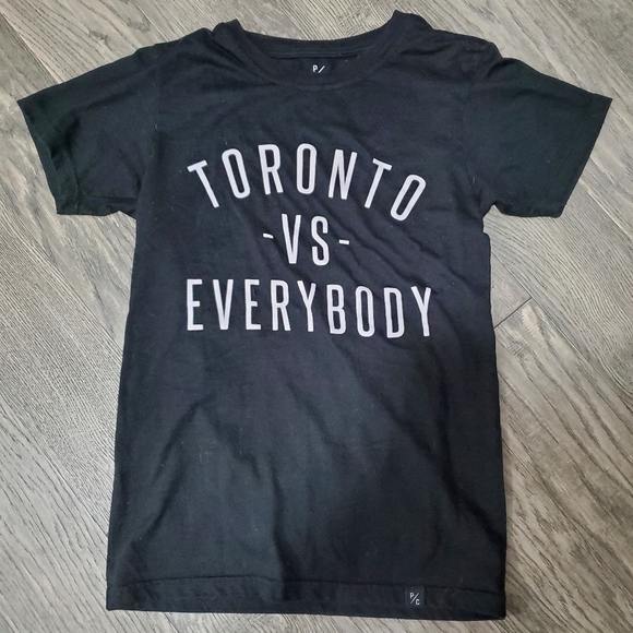 Toronto vs Everybody Tee - Picture 2 of 4